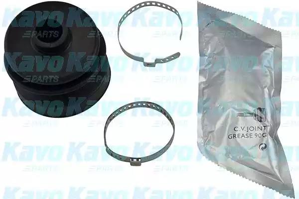 Kavo parts suzuki к-т пильнику шркш 922176 grand vitara i ft ht 2.0 hdi 110 01-05 CVB8512 AMC