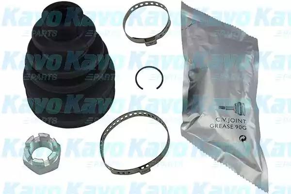 Kavo parts toyota пыльник к-кт шрус наружн.avensis 2.0d 99- CVB9013 AMC