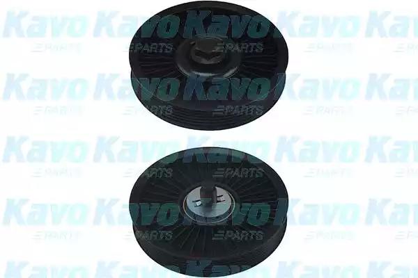 Kavo parts daewoo ролик направл.nubira 1.6 DIP1003 AMC