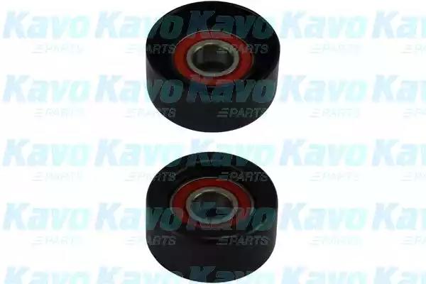 Kavo parts honda ролик натяжной accord cr-v 2.2 04- DIP2004 AMC