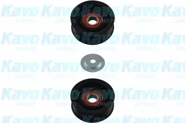 Відвідний/напрямний ролик, поліклиновий ремінь DIP2020 AMC