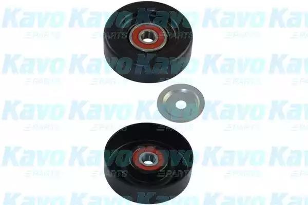 Kavo parts ролик infiniti fx35 DIP6509 AMC