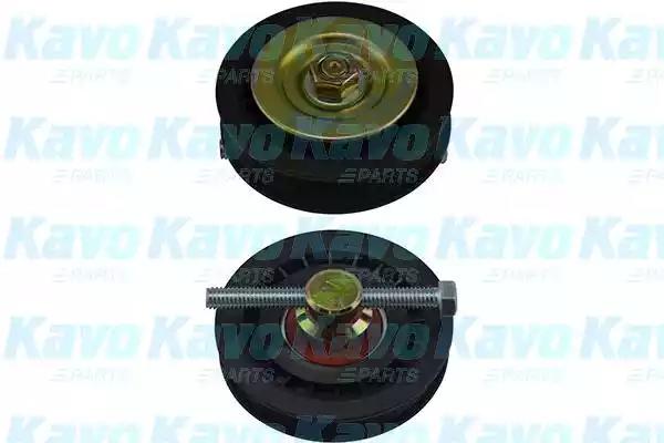 Відвідний/напрямний ролик, поліклиновий ремінь DIP9017 AMC