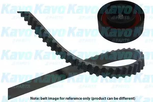 Комплект зубчастих ременів DKT8516 AMC