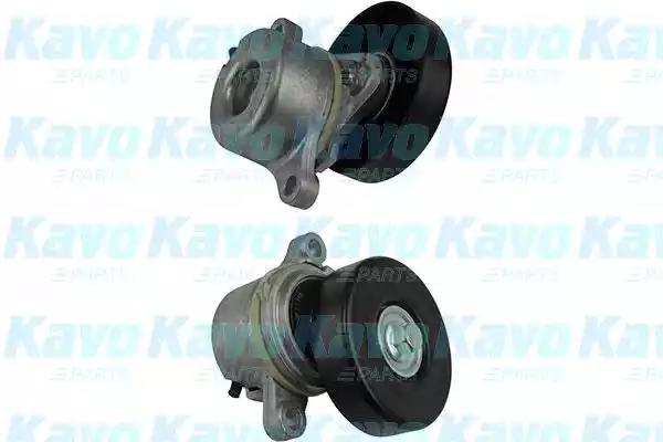 Натяжний ролик, поліклиновий ремінь DTP8501 AMC