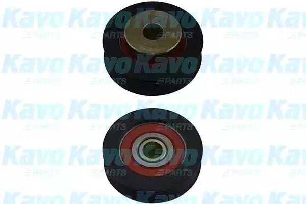 Kavo parts suzuki натяжной ролик swift iii 1.3/1.6ignis || wagon r+ 1.3 DTP8506 AMC