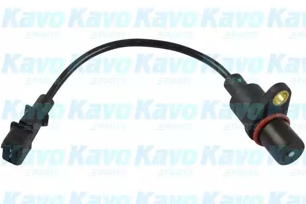 Kavo parts  hyundai датчик оборотов двигателя кол.вала accent 99- getz... ECR3007 AMC