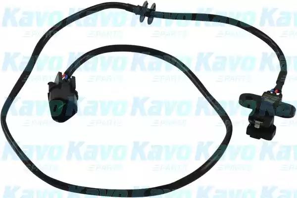 Kavo parts mitsubishi датчик оборотов двигателя colt vlancer viviispace star... ECR5502 AMC