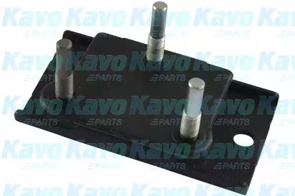 Kavo parts nissan подушка двигателя задн. np300 navara 2.5 dci 06- pathfinder... EEM6608 AMC