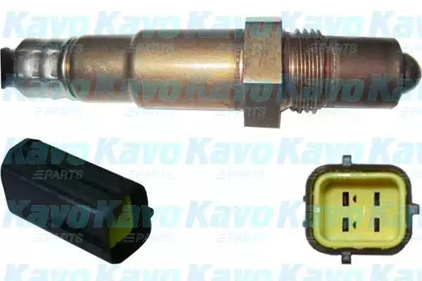 Кисневий датчик EOS3009 AMC