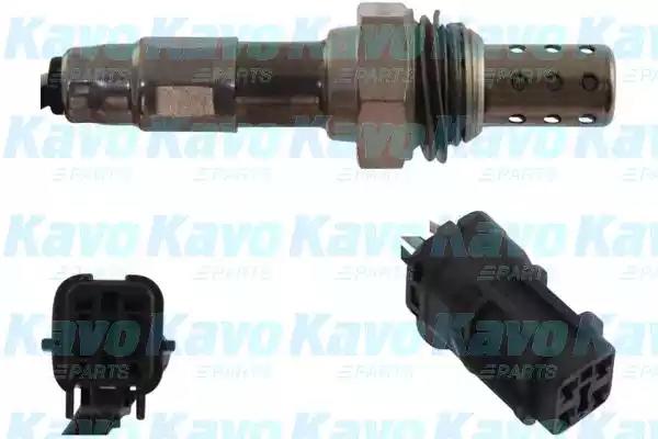 Kavo parts kia лямбда-зонд sportage magentis  2.0 570мм EOS3057 AMC