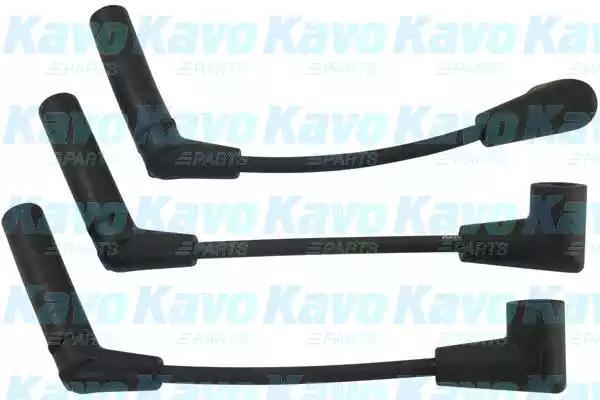 К-кт проводів запалювання ICK1010 AMC