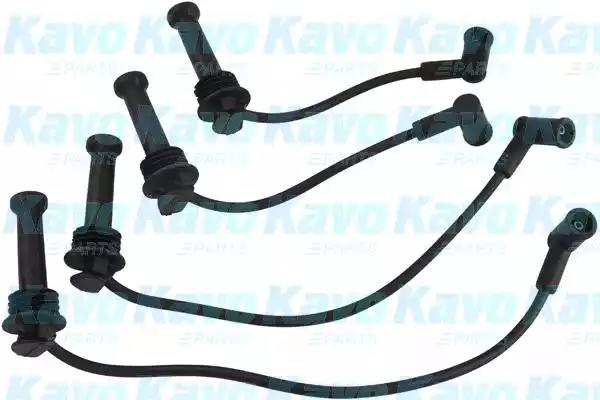 Комплект проводів високої напруги ICK4536 AMC