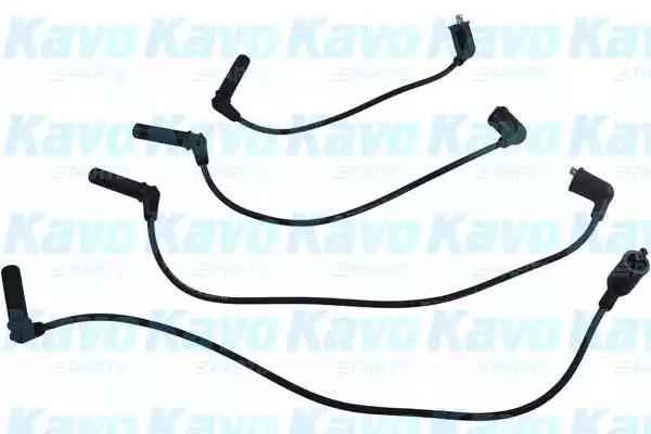 К-кт проводів запалювання ICK5505 AMC
