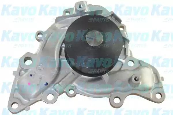 Kavo parts mitsubishi помпа води pajero 3.0/3.5 90-sport 00- MW2443 AMC