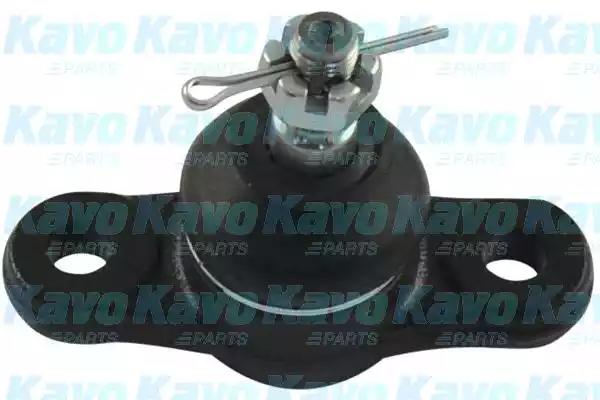 Кульова опора шарнір SBJ4010 AMC