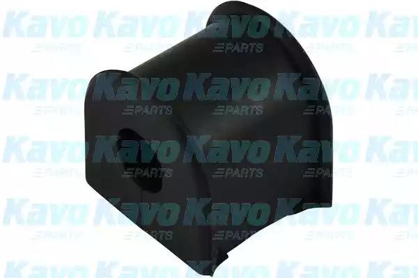 Kavo parts hyundai втулка стабілізатора задн.14mm accent iii 94- SBS3014 AMC