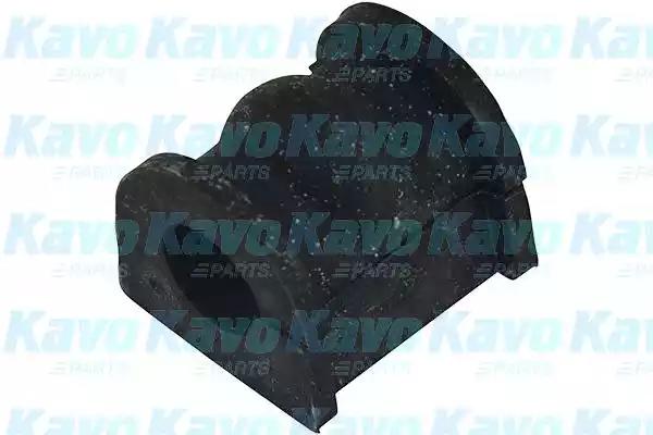 Kavo parts hyundai втулка стабилизатора задн.santa fe SBS3035 AMC