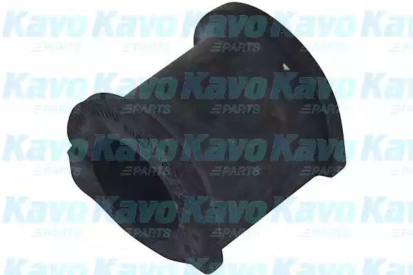 Kavo parts hyundai втулка стабілізатора передн.trajet 00- SBS3048 AMC