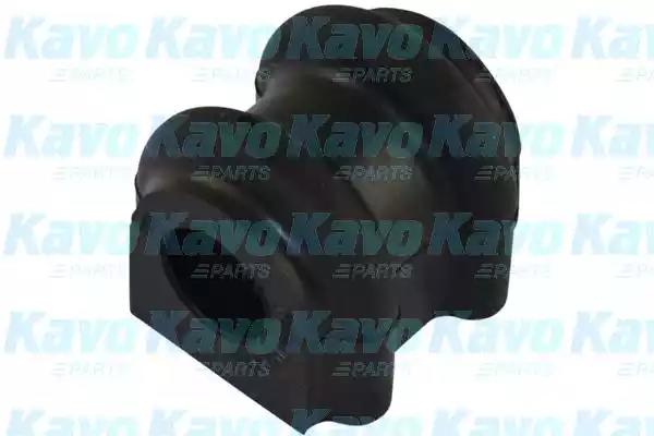 Kavo parts kia втулка переднего стабилизатора picanto 04- SBS4029 AMC