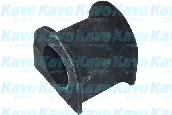 Kavo parts kia втулка стабилизатора передн. sorento -04 SBS4043 AMC