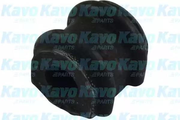 Kavo parts kia втулка стабилизатора задн.sorento 06- SBS4048 AMC
