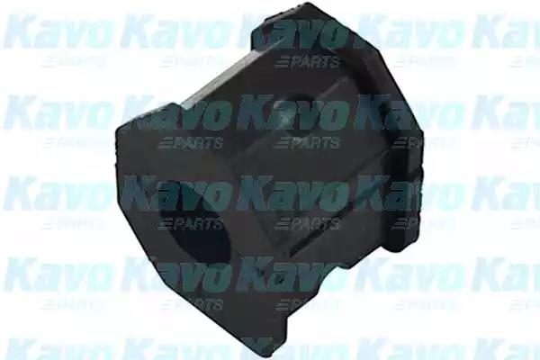 Kavo parts mitsubishi втулка переднего стабиизатора d=20mm наружн.... SBS5508 AMC