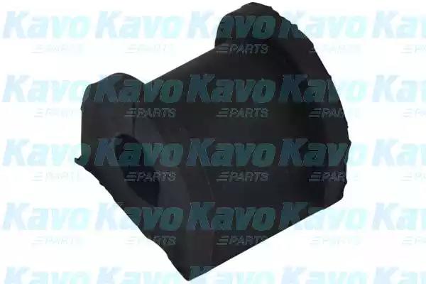 Втулка стабілізатора зад. outlander i 03-08 15.4mm SBS5516 AMC