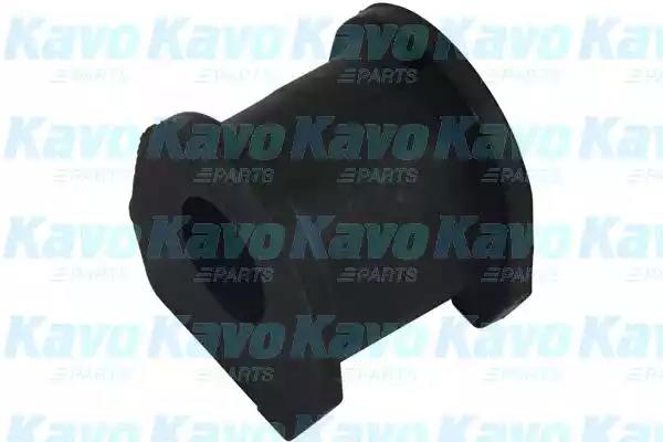 Втулка стабілізатора пер. pajero sport/l 200 05-15 25mm SBS5522 AMC
