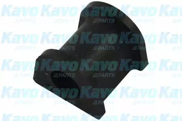 Kavo parts mitsubishi втулка задн. стаб. mitsubishi galant 96- 17mm SBS5528 AMC