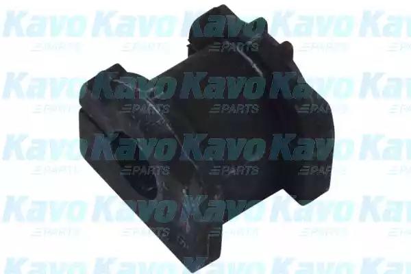 Втулка стабілізатора перед. lancer viii 07- 20mm SBS5537 AMC