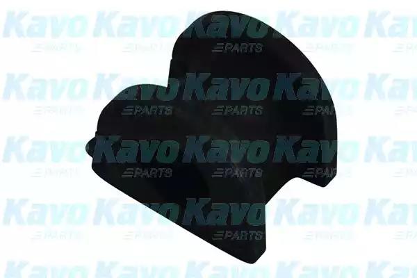 Kavo parts mitsubishi втулка заднего стабилизатора 259mm pajero 06- SBS5541 AMC