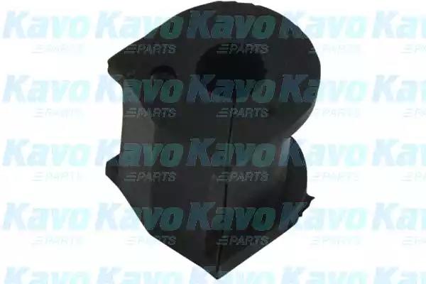 Kavo parts mitsubishi втулка зад.стабилизатора carismaspace star 95- SBS5547 AMC