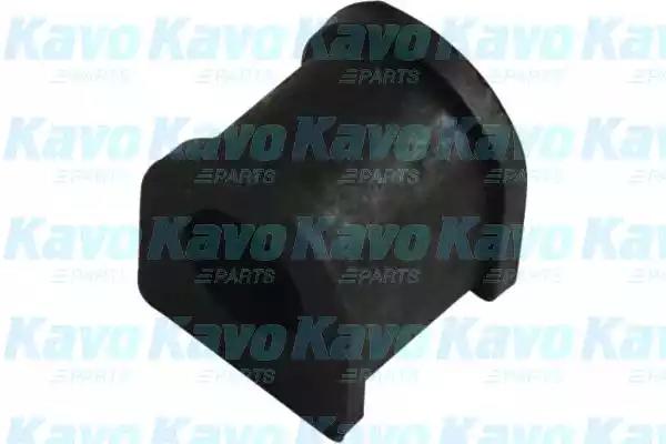 Kavo parts hyundai втулка стабилизатора передн. galloper ii 2.5 td 98-03... SBS5567 AMC