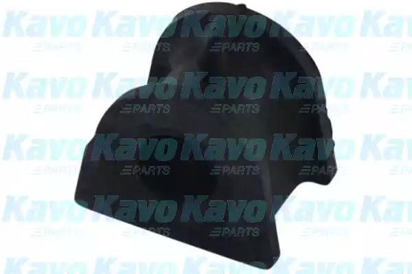 Kavo parts mitsubishi втулка стаблізатора pajero -07 SBS5570 AMC