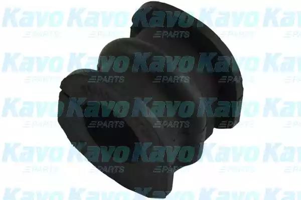 Kavo parts nissan втулка переднего стабилизатора d=237mm infiniti fx... SBS6504 AMC