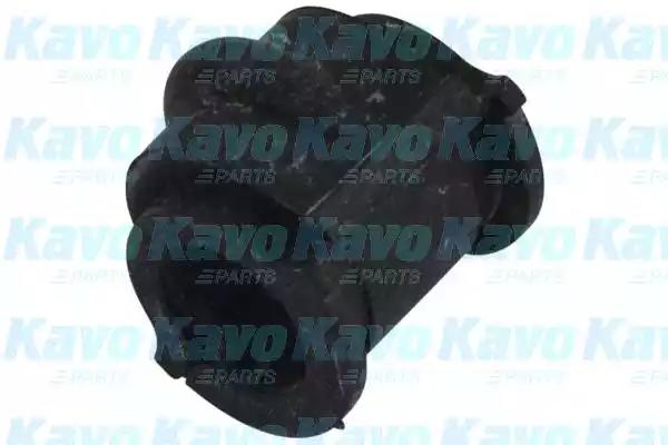 Kavo parts nissan втулка стаб.передн. almera ii 00- SBS6512 AMC
