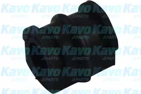 Втулка стабілізатора пер. x-trail 01-08 25.5mm SBS6513 AMC