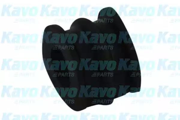 Kavo parts nissan втулка стабилизатора задн. teana 2.0/3.5 03- SBS6518 AMC
