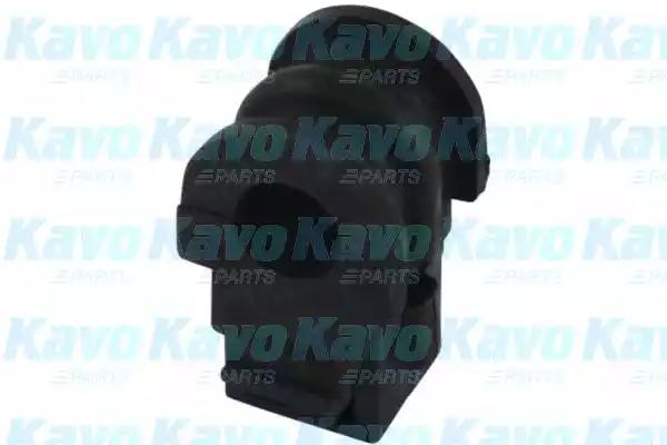 Kavo parts nissan втулка стабилизатора пер. micra -10 SBS6524 AMC