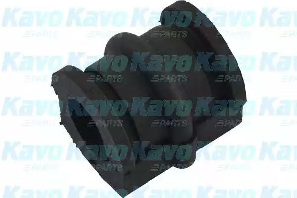Kavo parts nissan втулка переднього стабілізатора infiniti fx 35/50 03- SBS6570 AMC