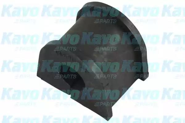 Kavo parts subaru втулка стабілізатора задн. 15мм legacy -09 SBS8012 AMC