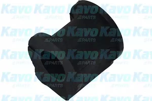 Kavo parts opel втулка стабилизатора 22мм agila 08- SBS8503 AMC