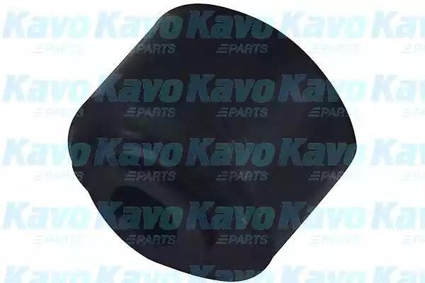 Kavo parts втулка тяги стабилизатора пер. toyota hilux SBS9006 AMC