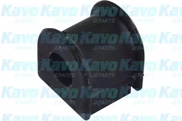 Kavo parts toyota втулка стабилизатора передн. avensis 2.0 d-4d 06-08 SBS9037 AMC