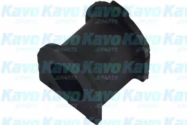 Kavo parts toyota втулка стабилизатора передн.28mm land cruiser 3.0d/4.0... SBS9059 AMC