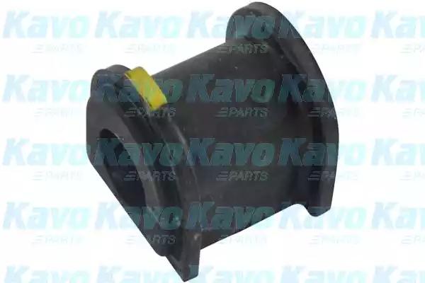 Kavo parts toyota втулка заднего стабилизатора land cruiser 200 4.5d/4.7... SBS9063 AMC