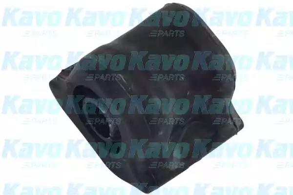 Kavo parts toyota втулка переднего стабилизатора лів. d=21mm auris... SBS9077 AMC
