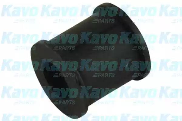 Втулка стабілізатора задн. camry 01-06 16.5mm SBS9091 AMC