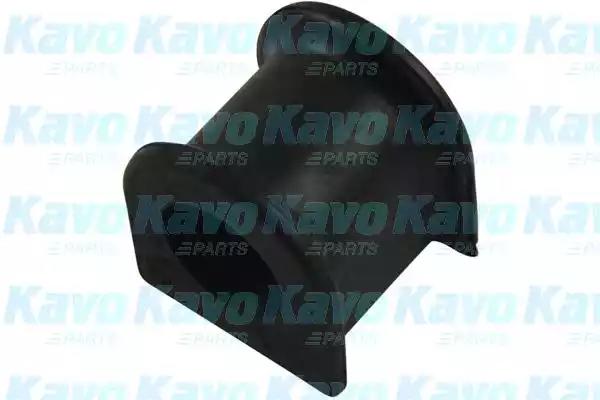 Kavo parts toyota втулка стабілізатора передн.d=24.5mm lexus rx 350/450 08- SBS9124 AMC